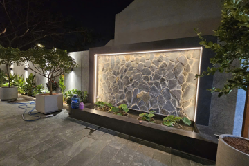 Dự án lát đá granite cho vỉa hè trung tâm TP. HCM – Bước chuyển mình của đô thị hiện đại