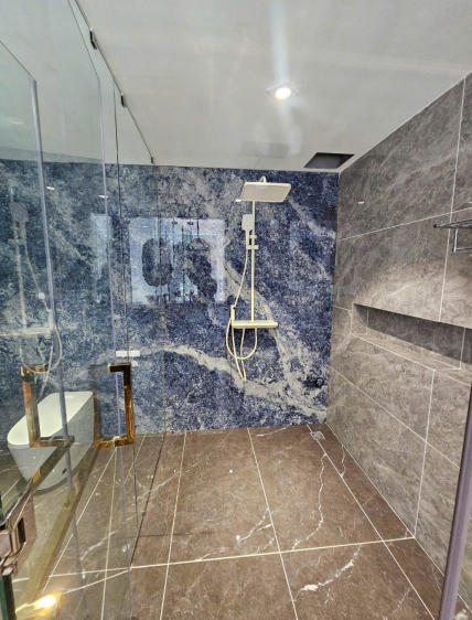 Dự án nhà phố Thuận An