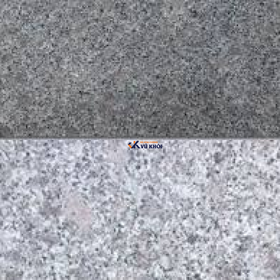 Đá Hoa Cương Mờ / Nhám