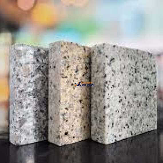 Đá Hoa Cương Trong Nước